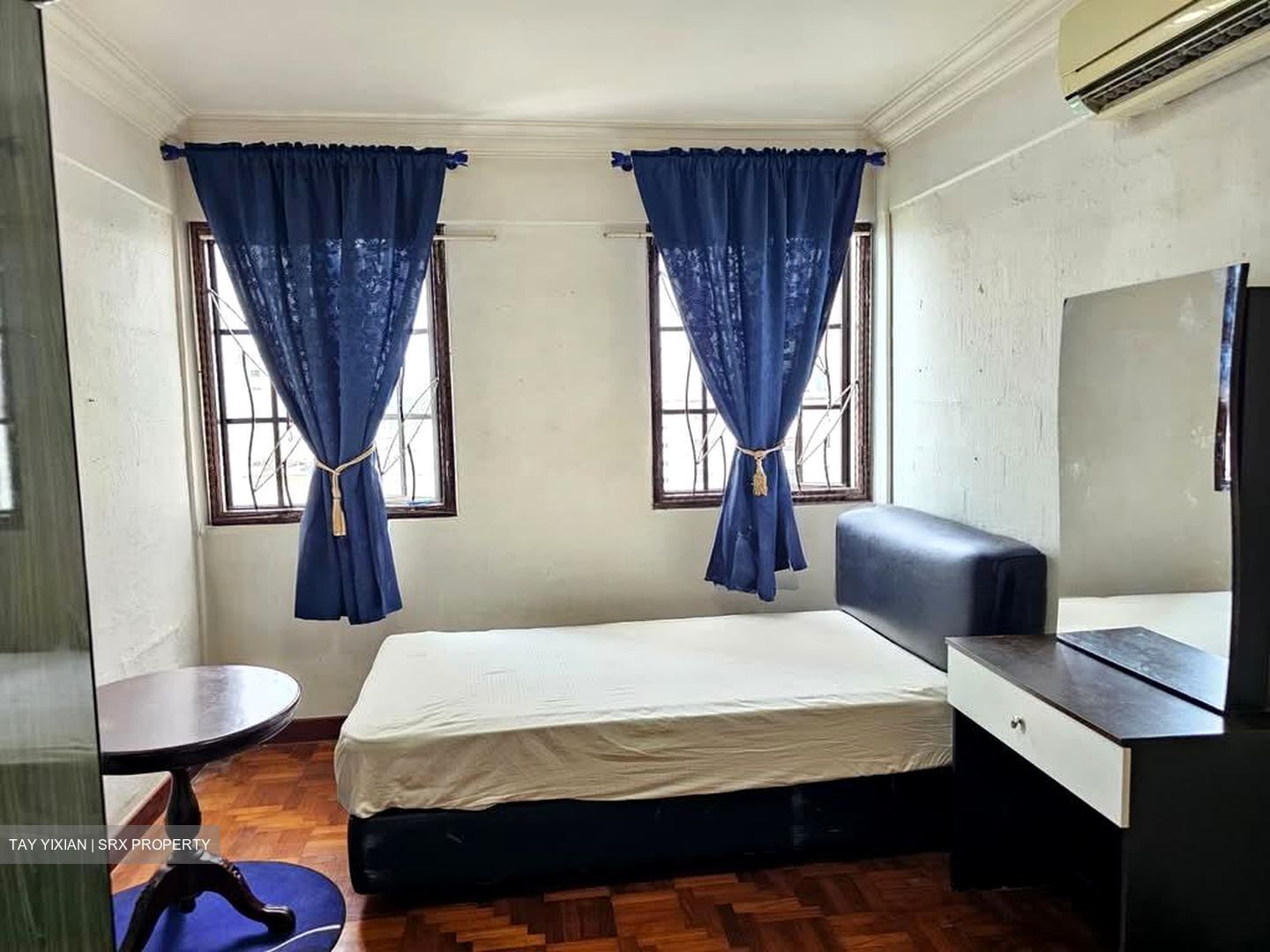 Blk 161 Mei Ling Vista (Queenstown), HDB 4 Rooms #573393381